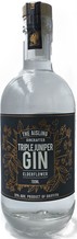 The Aisling Triple Juniper Elderflower Gin 51% 700ml